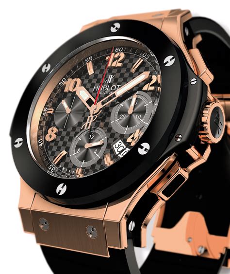 bigbange hublot|Hublot big bang models.